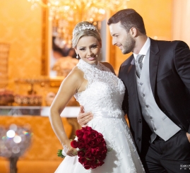 Casamento Mauro & Viviam